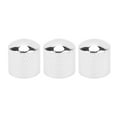 thumbnail image 2 of Electric Guitar Knob Exquisite Metal Potentiometer Replacement for Universal Guitar, 2 of 7