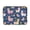 Cute Alpacas Hearts Stars, variant on JIALIOU Laptop Sleeve Case with Zipper 13-13.3/15-16 Inch Compatible with MacBook HP Lenovo Dell ASUS Acer, Dog with Bow and Bone