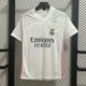 thumbnail image 1 of Camiseta Clásica De Manga Corta De Verano Blanca De Local Del Real Madrid 2021L, 1 of 2