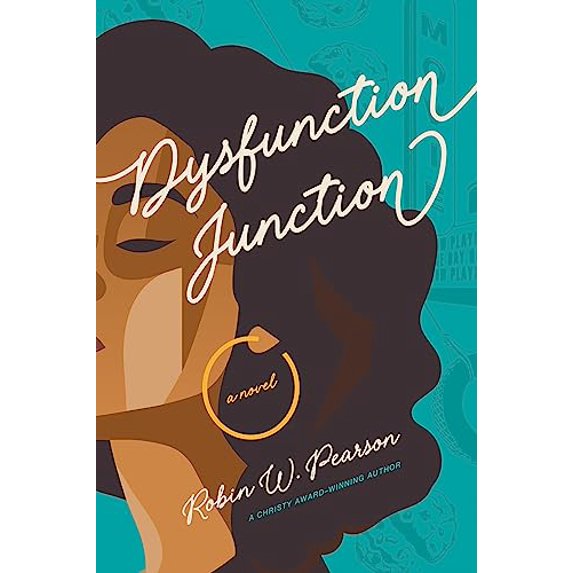 Pre-Owned Dysfunction Junction, 9781496453778, 1496453778, Paperback,