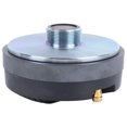 thumbnail image 3 of Controlador de bocina de tweeter 300W 115 Puerto de tornillo magnético de 8 ohmios Sistema de controlador de bocina de tweeter de 44 núcleos, 3 of 5