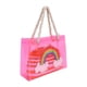 thumbnail image 1 of Bolso de playa para mujer Moda con monedero Bolsos transparentes Bolso de verano (rosa) Likrtyny Para Estrenar, 1 of 6