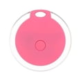 thumbnail image 2 of CNKOO  Pet Tracker Portable Anti-theft Lightweight Pet Dogs GPS Locator Bluetooth-compatible Tracker Dogs Supplies, 2 of 9