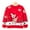 WMSWY31751, variant on HILEELANG Toddler Boy Girl Sweater Christmas Knit Pullover Crewneck Offer White Red Christmas Elk Deer Sweatshirts Holiday Sweater 4-5T