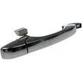 thumbnail image 5 of Dorman 81373 Exterior Door Handle for Specific Models, Chrome, 5 of 5