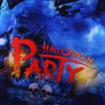 thumbnail image 3 of 3D Halloween Party Quilt Cover Set Bedding Set Pillowcases 252, 3 of 9