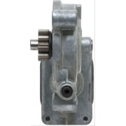 Electrical System Motor