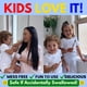 thumbnail image 3 of Pasta de dientes Tabs Vital Nano-Hydroxyapatite Berry Blast Kids, 3 of 9