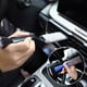 thumbnail image 5 of Kenally Cepillo de limpieza para coche, salida de aire, plumero de ventilación, limpieza Interior, Mini eliminación de polvo, Kit de Type2 NO2, 5 of 6