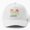 White, variant on Dad Grandpa Rodeo Legend Baseball Hat, Grandparents Day Western Family, Classic Gift Cap