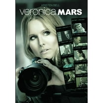 Warner Bros - Veronica Mars [DIGITAL VIDEO DISC]