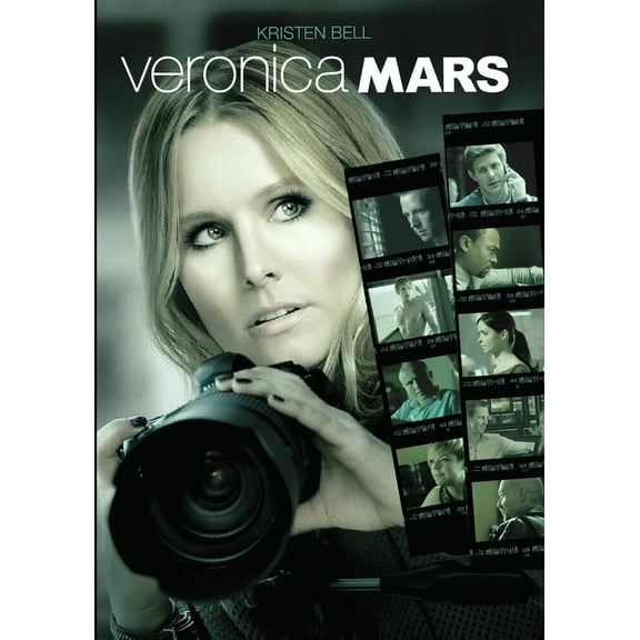 Warner Bros - Veronica Mars [DIGITAL VIDEO DISC]