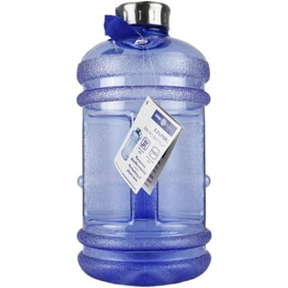 New Wave Enviro 1 Gallon Dairy BpA Free Water Bottle