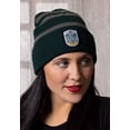 thumbnail image 3 of Slytherin Hat, 3 of 4