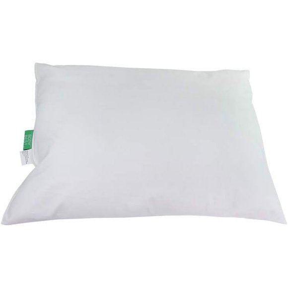 BodyBest Vinyl Pillow Standard Size 18x24inch Wipeable