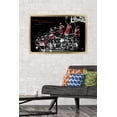 thumbnail image 3 of Michael Jordan - Voler, 3 of 4