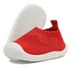 thumbnail image 1 of Zapatos para niños pequeños Zapatillas de primeros pasos para bebés para niños pequeños y niñas, 1 of 5