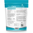 thumbnail image 3 of Ora-Clens Oral Hygiene Chews for Small Dogs - Cleans Teeth and Freshens Breathe - Coated with Enzymes - Prevents Plaque & Bacteria Build Up - 30 Chews Small (30 Count), 3 of 8