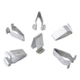 thumbnail image 5 of Metal Bracket Clips for Automotive Interior Pillar Trim, 5 of 8