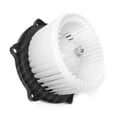 thumbnail image 3 of MOG127 AC Heater Blower Motor for Suzuki Forenza 04-08 / Reno 05-08 / Chevrolet Optra Fits select: 2007-2008 SUZUKI FORENZA BASE/CONVENIENCE/POPULAR, 2007-2008 SUZUKI RENO BASE/CONVENIENCE, 3 of 6