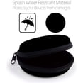 thumbnail image 3 of Estuche para auriculares Auricular Auricular Estuche protector rígido Bolsa TUNC Sencillez, 3 of 5