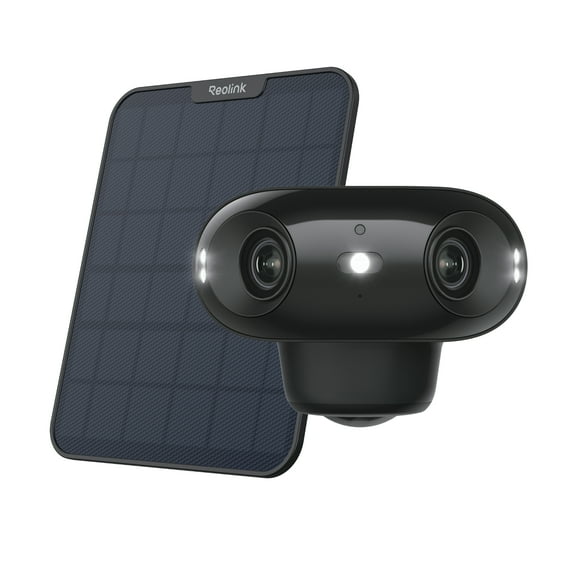 Reolink Argus Series B740X with Solar Panel 2