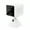 P9 White, variant on Halloween Special Wireless Security Camera Full Color Night Vision Two-Way Audio Motion Detect AP Hotspot Offline Real-Time Monitor for Home Pet