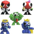 thumbnail image 1 of Rainbow Friends Series 1 Collectable Mini Figures, 1 of 3