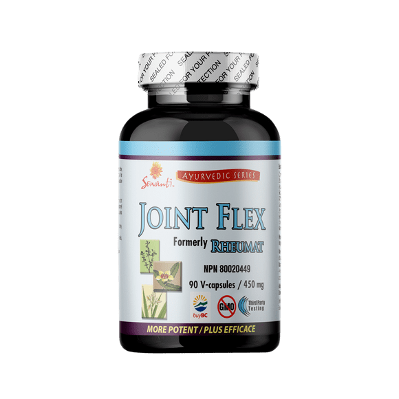 Sewanti Joint Flex Capsules
