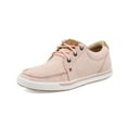 thumbnail image 1 of Twisted X Women's Kicks, Moc Toe, Baby Pink, 10 M, 1 of 4