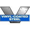 thumbnail image 4 of Sheridan 10' x 8' Vinyl Arrow Shed, 4 of 9