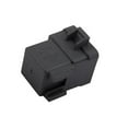 thumbnail image 2 of KarParts360 For Chevy SSR 2003 2004 2005 2006 Multi-Purpose Relay | Plastic Cover | 4 Terminals | Male Terminal | Female Connector | 1 Connector, 2 of 4