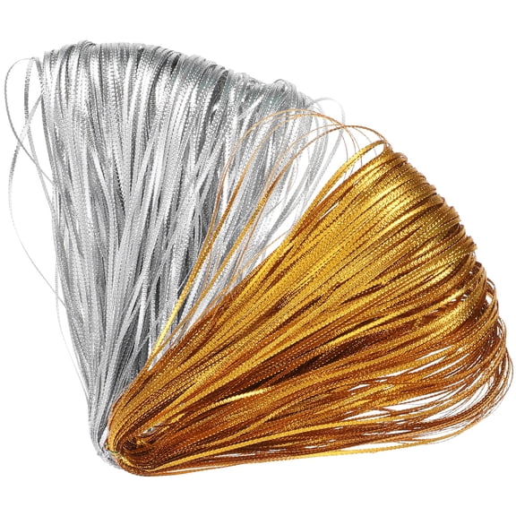 ETHZZLE Hair Accessories Hair Braid Assorted Color 2 Sets