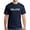 Navy, variant on College T-Shirt - Belushi Bluto Tribute 70s Comedy