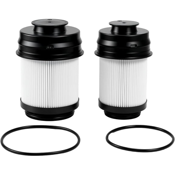 Fuel Filter Water Separator Fit for Ram 2500 3500 4500 5500 6.7L Cummins Turbo Diesel 2025–2026, Replaces 68677800AA