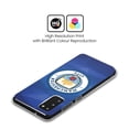 thumbnail image 2 of Head Case Designs Officially Licensed Manchester City Man City FC Badge Geometric Obsidian Full Colour Soft Gel Case Compatible with Samsung Galaxy S20+ / S20+ 5G, 2 of 7