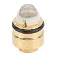 thumbnail image 2 of 12V ABS Carburetor Automatic Electric Choke Replacement for Piaggio FLY Typhoon 125, 2 of 4