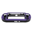 thumbnail image 4 of PS Vita 1000 Étui de Protection en Métal, Coque de Console en Alliage d'Aluminium, Compatible avec 1000, Fini Sablé, Facile à Installer, pour Portée Applicable, 4 of 7