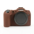 thumbnail image 1 of GadgetCom Silicone Protective Case for Canon EOS R8 - Shockproof, Anti-Scratch Full Body Cover, Easy Grip Design, 1 of 8