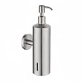 thumbnail image 1 of Distributeur de Savon Mural en Acier Inoxydable Accessoires de Salle de Bain, 1 of 6