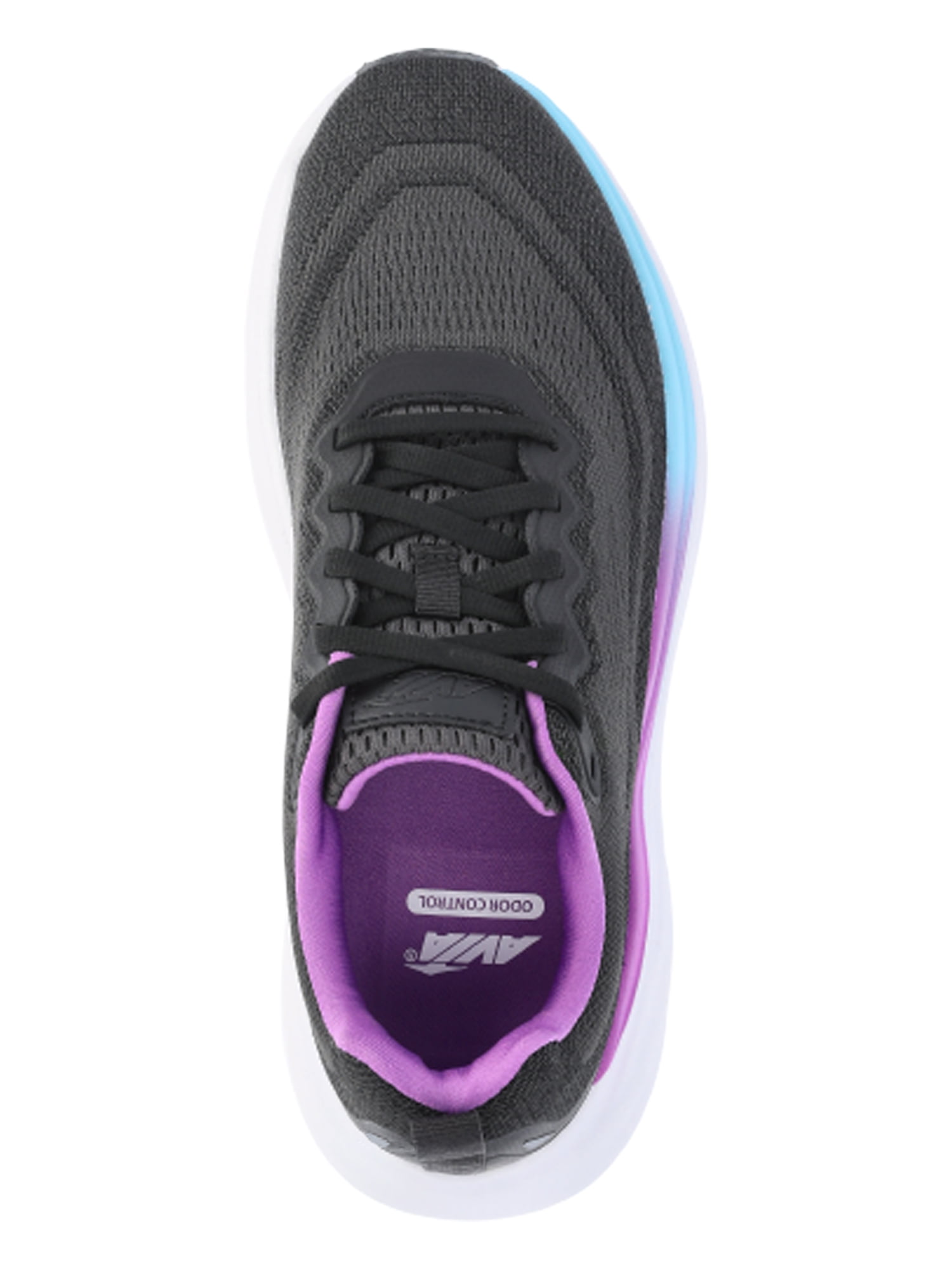 Avia Women's Comfort Performance Sneakers, Wide Width Available
