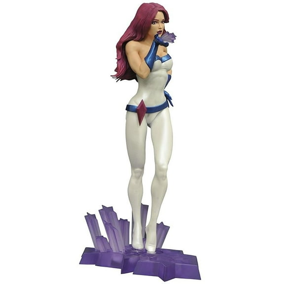 Diamond Select Toys Marvel Gallery Jessica Jones 9" PVC Action Figure