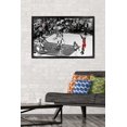 thumbnail image 3 of Michael Jordan - Le tir horizontal, 3 of 4