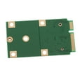 thumbnail image 3 of Pack of 1 Adapter Converter Adapter Converter Green, 3 of 8
