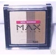 Max Factor Eyeshadow 160 Baja Bronze