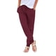 thumbnail image 1 of WILLBEST Mono Informal de Verano para Mujer, Mono Sexy con Escote En V, Plisado, Pierna Ancha, Largo, para Uso Diario, Trabajo y Fiestas. Extra Grande, 1 of 6