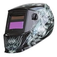 thumbnail image 2 of Shop Tuff STF-37AWH 3.7 x 1.5 in.Welding Helmet, 2 of 2