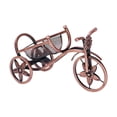 thumbnail image 1 of Estante de hierro Strade Fareast Limited para vino soporte para botella de vino, 1 of 8