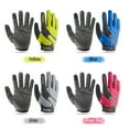 thumbnail image 4 of Amdohai Cycling Mittens Full Finger Touchscreen Outdoor Sport Pad Breathable Lightweight for Riding Lifting Climbing, 4 of 7