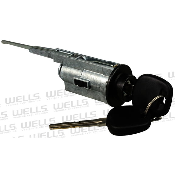 Ignition Lock Cylinder